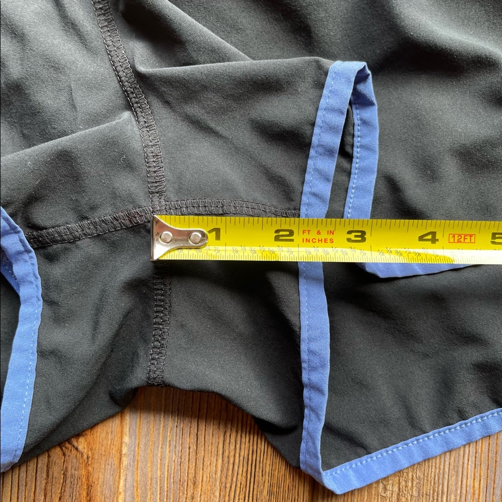 Lululemon Running Shorts 2” Inseam - Picture 10 of 10